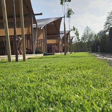 Hotel Baza Maciejòwka Międzywodzie Zewnętrze zdjęcie