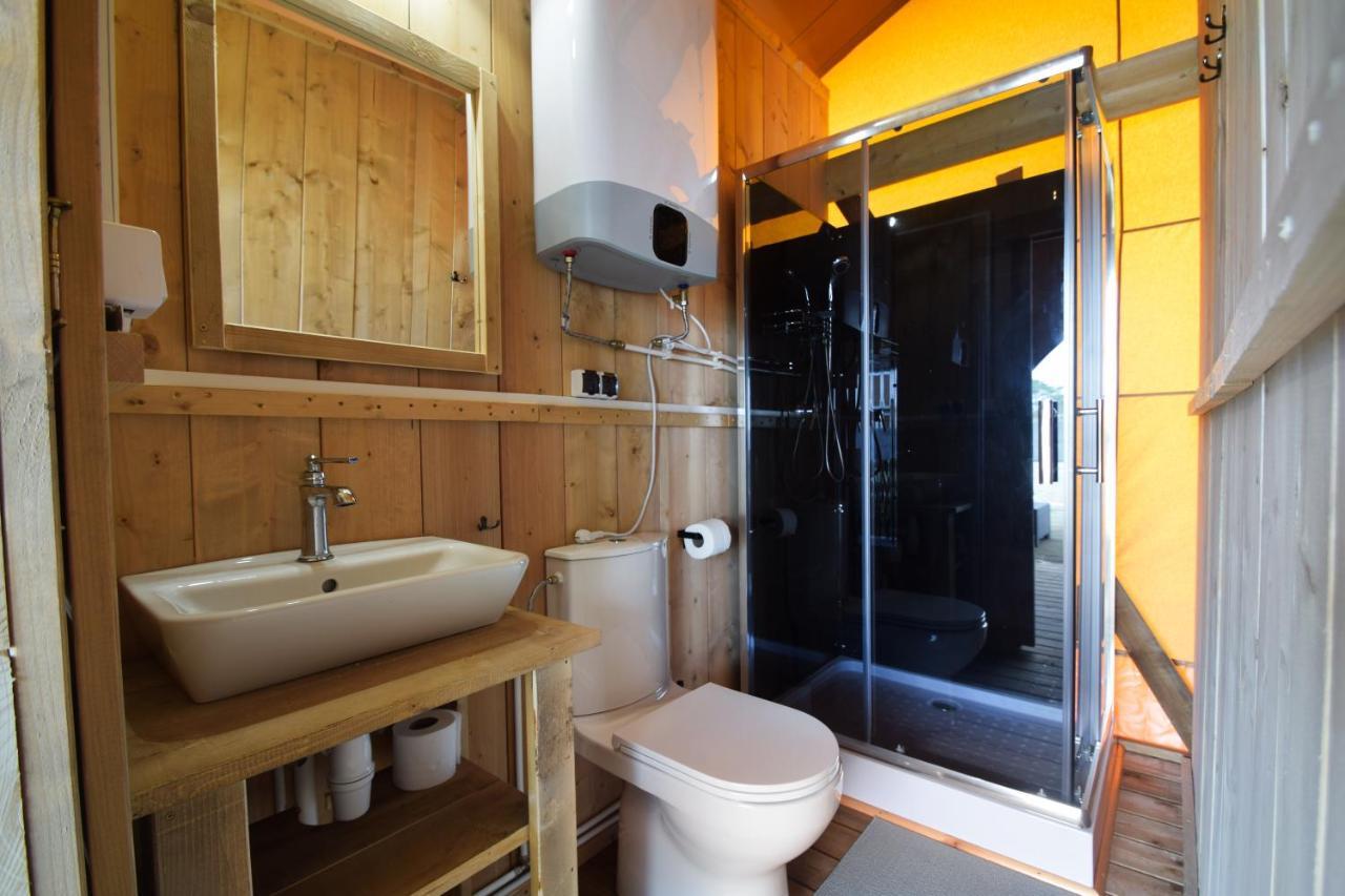Hotel Baza Maciejòwka Międzywodzie Zewnętrze zdjęcie